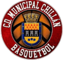 Municipal Chillan U23 logo - Chile Liga Desarrollo U Truenos De Talca U Vs Municipal Chillan U Basketball Score