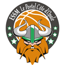 Le Portel logo - Live Lnb Pro A Chalonsane Vs Le Portel