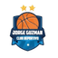 CD Jorge Guzman logo
