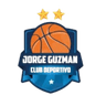 CD Jorge Guzman logo