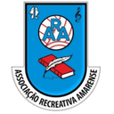 Amarense (W) logo - Portuguese Div W Cup Amarense W Vs Abrantes Women Live