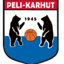 PeKa wpmen logo