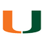 University of Miami logo
