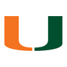 University of Miami logo