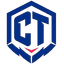 Chinese Taipei WUGTS W logo