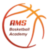 AMS Academy logo - Czech Cbl Levharti Chomutov Vs Ams Academy Results