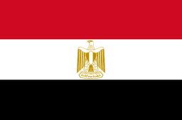 Egypt logo