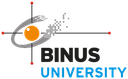 Bina Nusantara University logo - Club Friendship Universitas Budi Luhur Vs Bina Nusantara University Scores