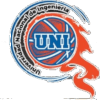 UNI logo - Nicaragua Championship Real Esteli Vs Uni Sport