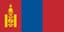 Mongolia Women logo
