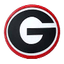 Georgia Women logo