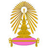 Chulalongkorn University Women logo