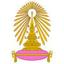 Chulalongkorn University Women logo
