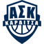 AS Karditsas B.C. logo