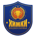 Khimki-2 Moscow Region logo - Russia Rbc Khimki Moscow Region Vs Tver Polytechnic Schedule