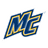 Merrimack Warriors logo