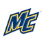 Merrimack Warriors logo