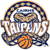 Cairns Taipans logo - Nbl New Zealand Breakers Vs Cairns Taipans Schedule