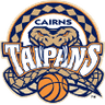 Cairns Taipans logo