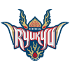 Ryukyu Golden Kings logo - B Nagasaki Velca Vs Ryukyu Golden Kings Live Result