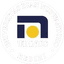 Dian Nuswantoro University logo