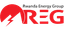 Reg BBC logo