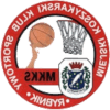 Rybnik logo - Poland Liga Ts Wisla Krakow Vs Rybnik Live Basketball