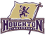 houghton university logo