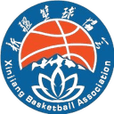 Xinjiang logo - China Ngb Mass Xinjiang Vs Xinjiang Production Basketball Score