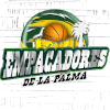 Empacadores de la Palma logo - Central America Mcac Titanes De Los Mochis Vs Empacadores De La Palma Basketball Live Score