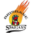 Brisbane Spartans logo - Nbl North Live Basketball