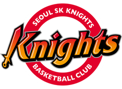 Seoul SK Knights logo