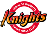 Seoul SK Knights logo