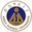 Anhui Normal University (W) logo