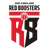 Anyang JungKwanJang Red Boosters logo