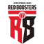 Anyang JungKwanJang Red Boosters logo