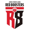 Anyang JungKwanJang Red Boosters logo