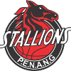 Penang Women logo - Malaysia Wmac Penang Women Vs Johore Women Live Basketball