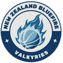 Bluefire Valkyries (W) logo - Philippines Mpbl Woman Bluefire Valkyries W Vs Discovery Perlas W Live