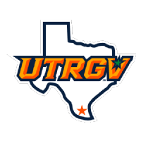 UT-Rio Grande Valley logo