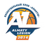 Almaty Legion logo