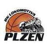 Lokomotiva Plzen logo