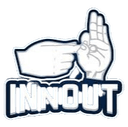 In-N-Out logo - Vietnam Championship Vbf Innout Vs Sai Gon Nong Live Score