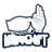In-N-Out logo - Vietnam Championship Vbf Live Score