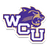 Western Carolina logo