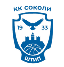 KK Sokoli 1933 logo - Nml Kk Sokoli Vs Kk Angels Basketball Score