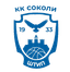 KK Sokoli 1933 logo