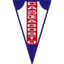 25 de agosto logo