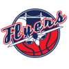 Bristol Academy Flyers logo - British Slb Manchester Basketball Vs Bristol Academy Flyers Basketball Live