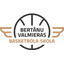 Bertānu Valmieras BS logo